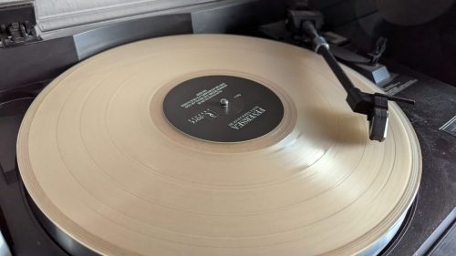 FEVERSEA - MAN UNDER ERASURE