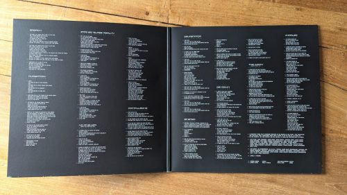 FEVERSEA - MAN UNDER ERASURE