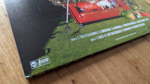 JOOLS - VIOLENT DELIGHTS