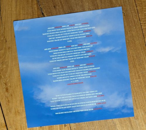 JOOLS - VIOLENT DELIGHTS