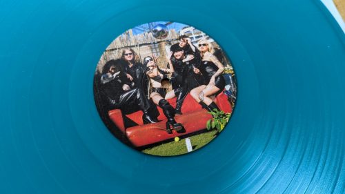 JOOLS - VIOLENT DELIGHTS