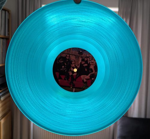 JOOLS - VIOLENT DELIGHTS