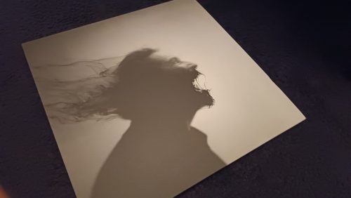 Christian Fetish - Aura Nera