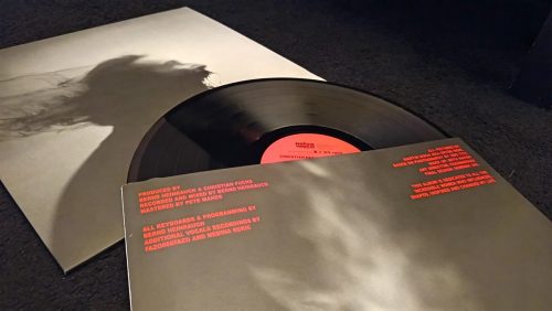 Christian Fetish - Aura Nera