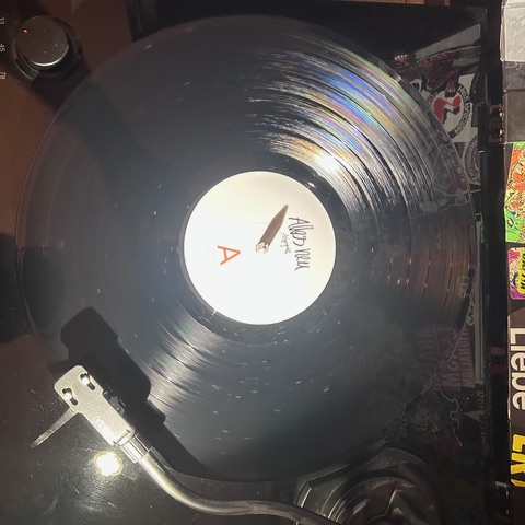 Tigeryouth - Alles neu